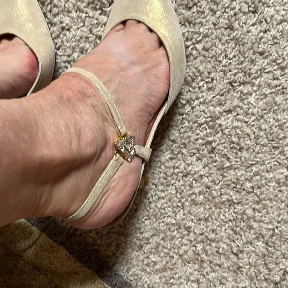 STUARTWEITZMAN 7 DRESS PUMPS - Picture 11 of 12